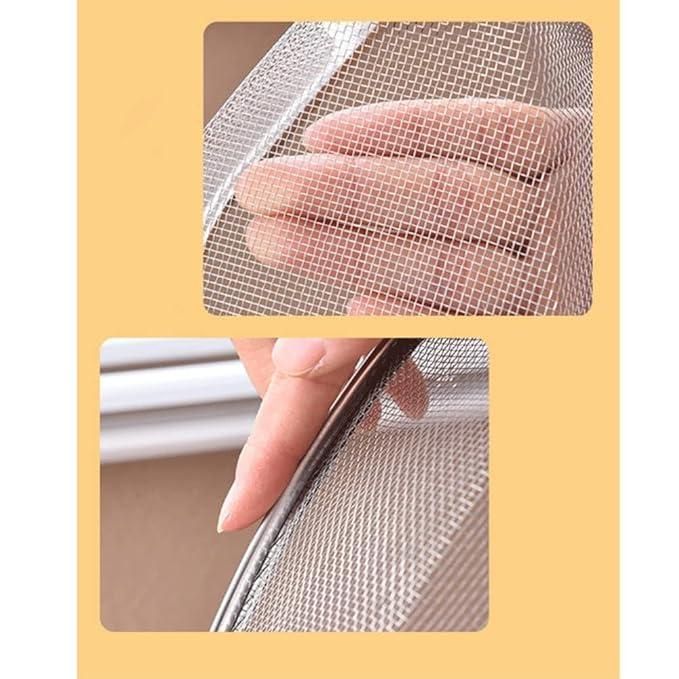 (Pack of 2) Kitchen Sink Drain Basket Triangle Shape Stainless Steel