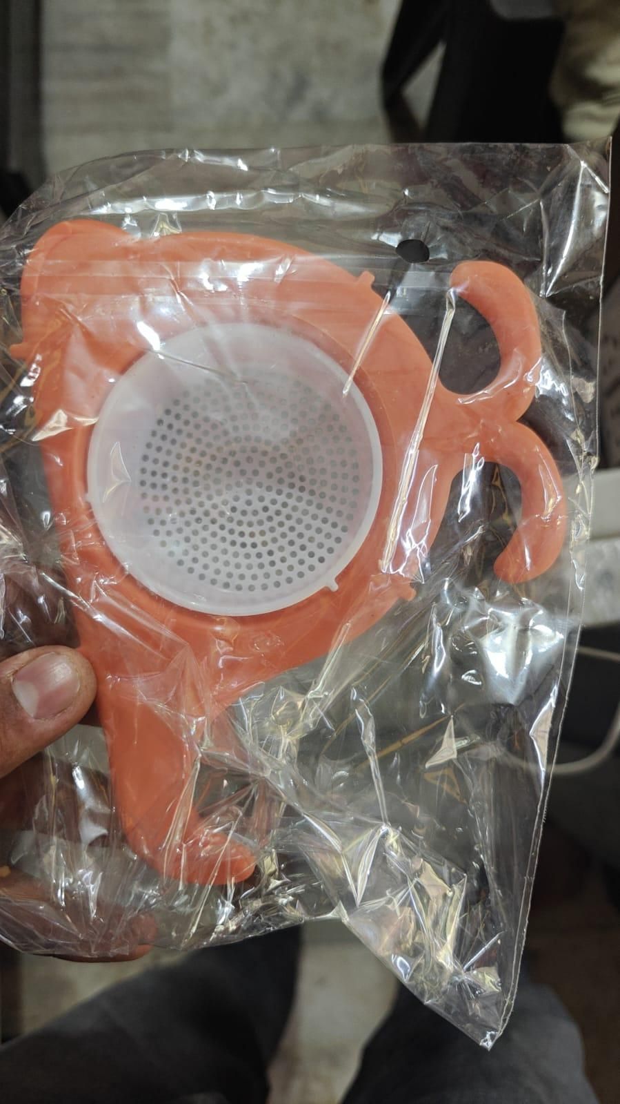 Whale Shaped Kitchen Sink Strainer (Copy)