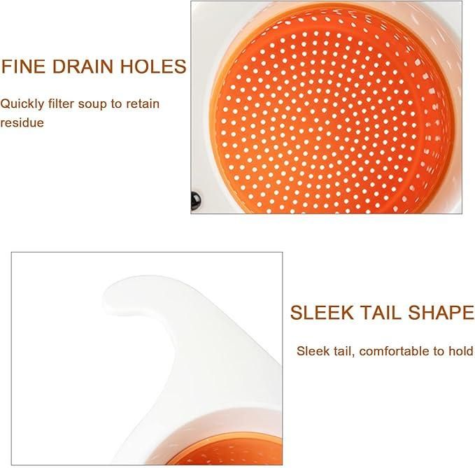 Whale Shaped Kitchen Sink Strainer (Copy)