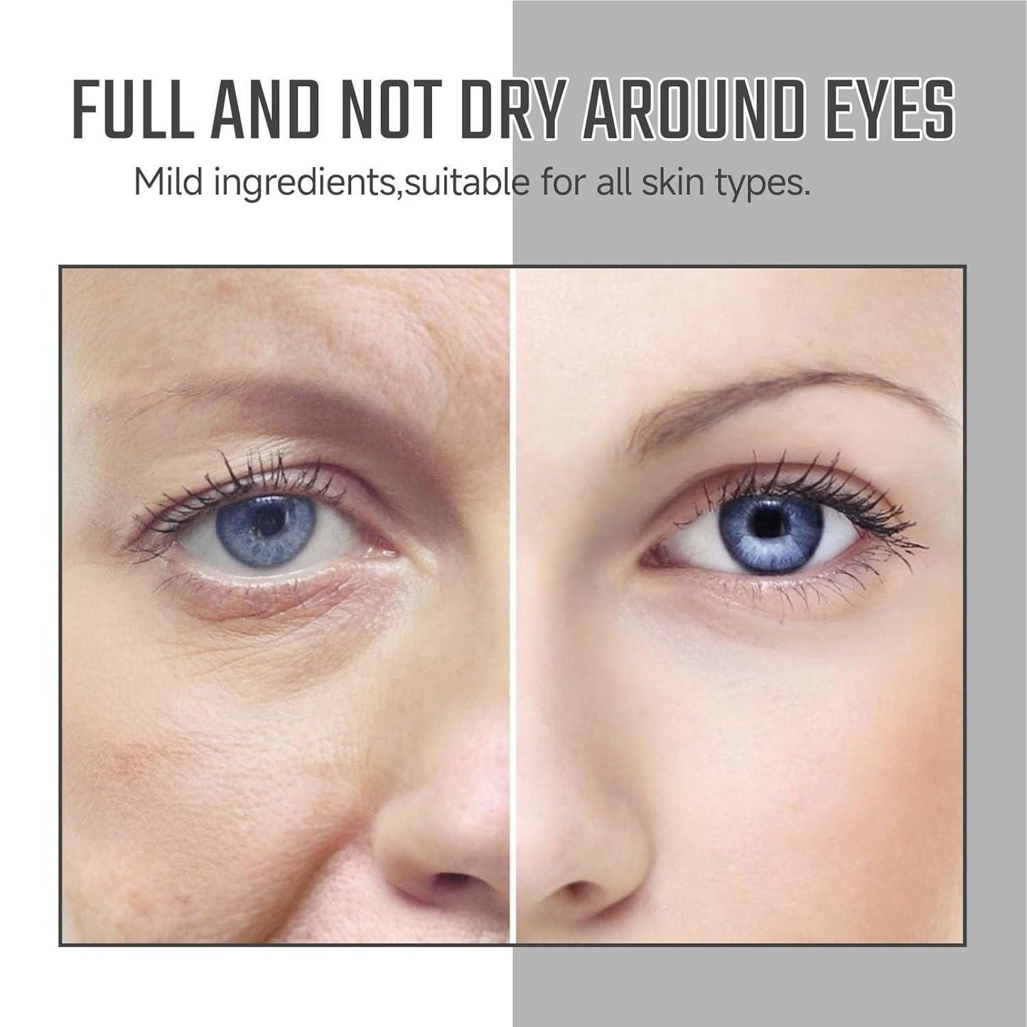Lutein Firming and Anti- Wrinkle 100ML