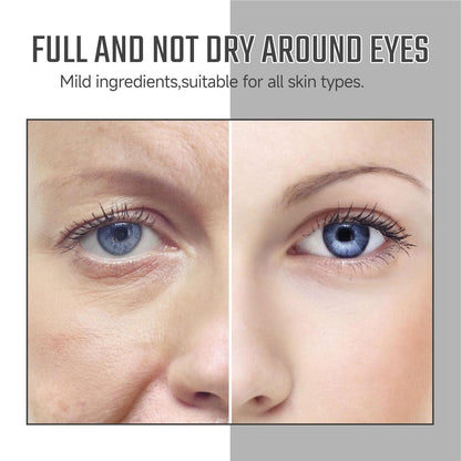 Lutein Firming and Anti- Wrinkle 100ML