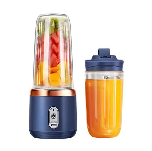 Small Portable Juicer 500 ml