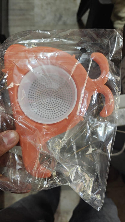 Whale Shaped Kitchen Sink Strainer (Copy)