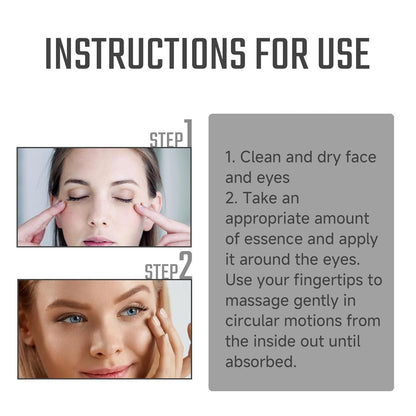 Lutein Firming and Anti- Wrinkle 100ML