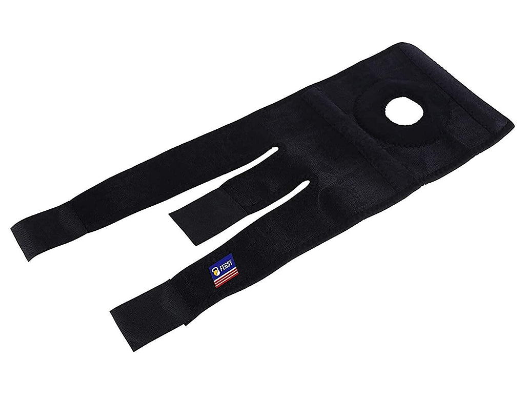 Adjustable Kneecap Support