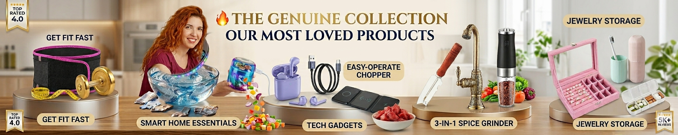 dummy product