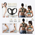Back Posture Corrector For Men & Women