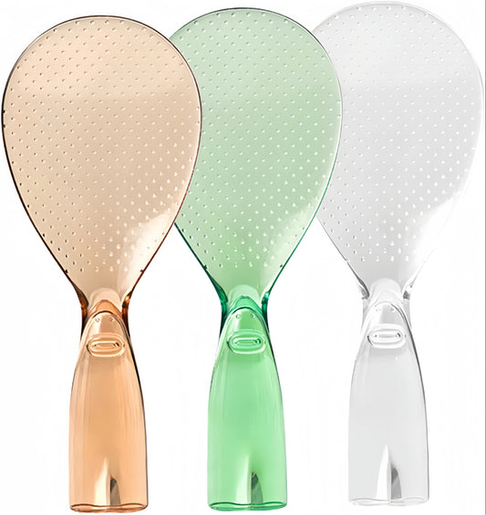 (Pack of 2) Rice Serving Spoons, For Home