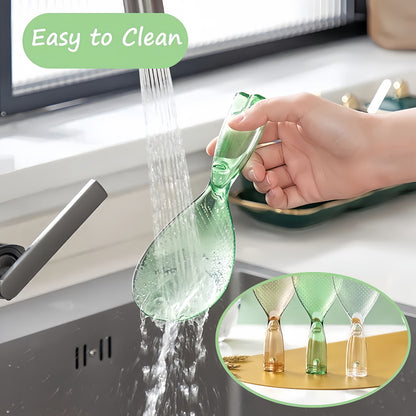 (Pack of 2) Rice Serving Spoons, For Home