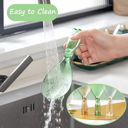 (Pack of 2) Rice Serving Spoons, For Home