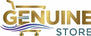 Genuine Store - Home